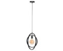 Hanglamp Turn Around | 1 Lamp
