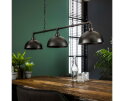 Hanglamp Ray Industrial Tube