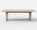 FLOW TABLE 95x180 CM