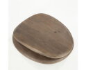 Kabo 100x80cm - bruin | BY-BOO