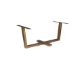 Kruispoot | Bronze
