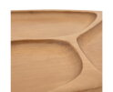 Ushi 50x2.5cm - brown | BY-BOO