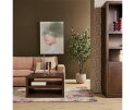 Salontafel Brussel Brown