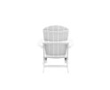 Montreal relax chair White