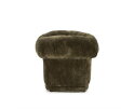 Stool Nook - groen | BY-BOO