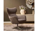 Fauteuil Julia | Brown