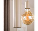 Hanglamp Senso 4+3L - Beige