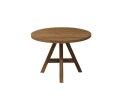 Tuintafel Koes
