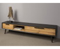 Bresso TV-meubel 200 cm