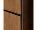Boekenkast RichWood | 60 cm