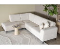 SEVN Tessa modulaire hoekbank - Sicuro Beige - 275x205 cm - Zelf samen te stellen