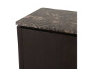 Bovenblad Dressoir Dallas Bruin Marmer 100 cm