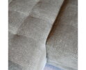 OREO met chaise longue links - Rebel 18
