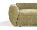 SEVN Roxie modulaire hoekbank - Rhapsody Cedar - 328x160 cm - zelf samen te stellen