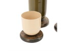 Vandle (set of 3) - veelkleurig | BY-BOO