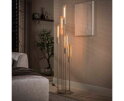 Vloerlamp Tube 5L - Beige