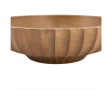 Bowl Yori small - bruin | BY-BOO