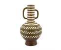 Vase Vloom 2 - veelkleurig | BY-BOO