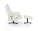 Fauteuil Caleb - beige | Eleonora