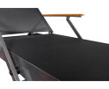 Ligbed Hawaii Sunlounger KD