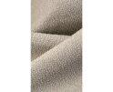 Hoekbank Cosy Links stof Egon 26 beige &ndash;  272x215x78 cm - modern