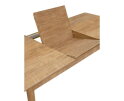 Utopia eettafel Modo uitschuifbaar
