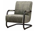 Riva Fauteuil - Adore 17 Green