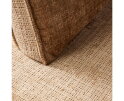 MySofa Teddy Hoekbank Cinnamon Divan Links+2,5 zits