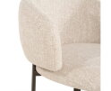 Stoel Senna - beige | Eleonora