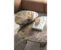 Salontafel Devin 100x85cm - large | Eleonora