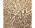 Stool Miso - bruin | BY-BOO