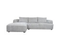 Canterbury 2 5-AR + Chaise L - Mona 110 Sand
