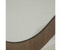 Floor mirror Laban XL - natuurlijk | BY-BOO