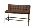 Vasco Barbankje 130 - fabric Amazon 8 brown