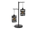 Tafellamp Spindle 2 lampen | Ray