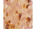 Quartz 2 - oranje | BY-BOO