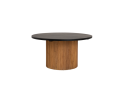 Palazzo Eetkamertafel rond 130 cm