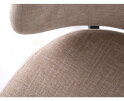 Eetkamerstoel Swan beige - Top 120