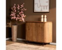 Kabinet kast Solana | 115 cm | Naturel