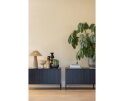 Prem Kandelaar Mango Hout Zwart - WOOOD Exclusive
