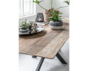 Timeless eettafel Curves 260 cm