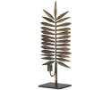 Set V 2 - Reef Kandelaren Metaal Brass - BePureHome