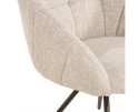 Stoel Tara - beige | Eleonora