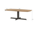 Sanremo 220cm