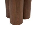 Eettafel Logan 240x110cm - bruin | Eleonora