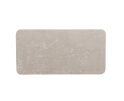 Bovenblad Dressoir Dallas Beige Marmer 210 cm