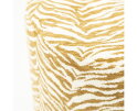 Stool Tigra - geel | BY-BOO