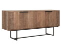 DTP home Odeon dressoir No.2 teakhout - 185x45x84 cm