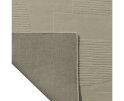 by fonQ Shapes Vloerkleed - Sage - Rechthoekig - 160 x 230 cm