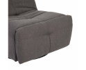 Relaxfauteuil Lazy | Dark Grey
